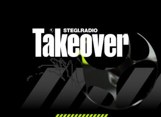 Stegi.Radio Takeover: DJ sets, live εμφανίσεις και broadcast σε ένα τριήμερο γεμάτο μουσική και εκπλήξεις στη Στέγη