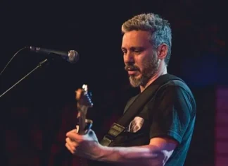 Ο Αλκίνοος Ιωαννίδης ζωντανά στην Πάτρα ! Παρασκευή 23 Φεβρουαρίου