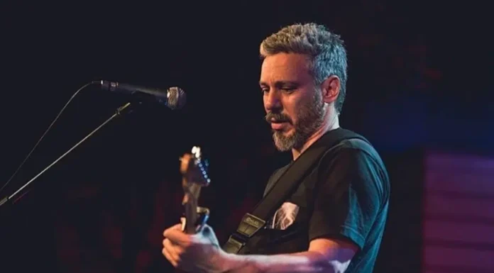 O Αλκίνοος Ιωαννίδης για δύο μοναδικές συναυλίες στο VOX – 11 και 12 Ιανουαρίου 2025