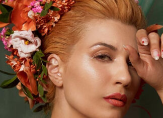 Πέννυ Μπαλτατζή: Σταυρός Του Νότου Plus | Παρασκευές από 26 Ιανουαρίου