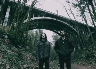 Οι Bell Witch Live σε Αθήνα, Θεσσαλονίκη και Λάρισα