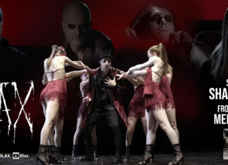 BLAX – single “Shady Life” + new video – από το άλμπουμ “Meravilia”