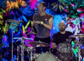 Coldplay: Πιθανή ακύρωση των δύο συναυλιών στην Αθήνα, στις 8 και 9 Ιουνίου