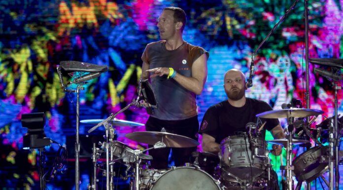Coldplay: Πιθανή ακύρωση των δύο συναυλιών στην Αθήνα, στις 8 και 9 Ιουνίου