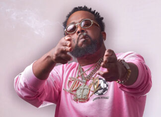 Conway The Macine: Live in Athens Παρασκευή 29 Μαρτίου @ Arch