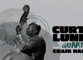 O Curtis Lundy έρχεται στο Half Note Jazz Club, για τέσσερις βραδιές, από Παρασκευή 9 έως και Δευτέρα 12 Φεβρουαρίου