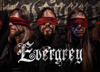 Rethymno Rocks Festival 2024: Οι EVERGREY έρχονται για πρώτη φορά στην Κρήτη στις 31 Αυγούστου