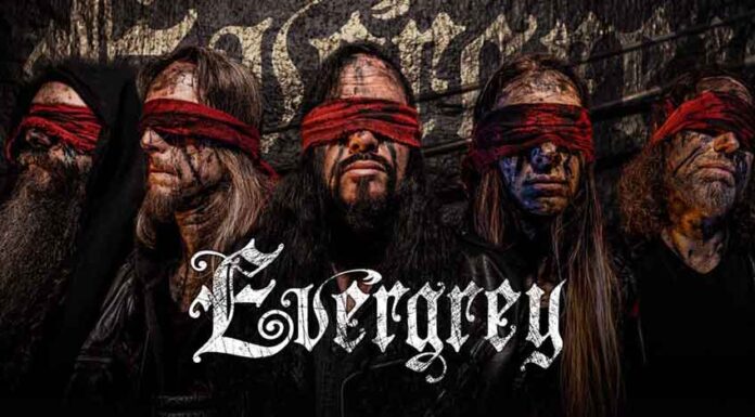 Rethymno Rocks Festival 2024: Οι EVERGREY έρχονται για πρώτη φορά στην Κρήτη στις 31 Αυγούστου