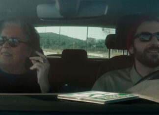 Δήμητρα Γαλάνη – Σεραφείμ Γιαννακόπουλος | Ένα Λεπτό | Δείτε το video που σκηνοθέτησαν οι Steven Airth και Spiros Kapsilis