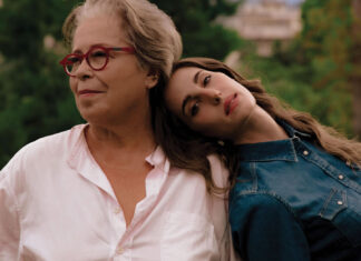 Η Δήμητρα Γαλάνη και τον Φεβρουάριο στο VOX | Μαζί της η Παυλίνα Βουλγαράκη