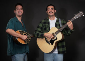 Η ”Kαταφερτζού” από τους Γιαγκίνηδες | Νέο τραγούδι!