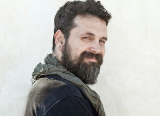 Σπύρος Γραμμένος… ON TOUR! (Φεβρουάριος – Μάρτιος – Απρίλιος 2024) | Αναλυτικά το πρόγραμμα