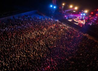Helmos Mountain Festival 2024: Αυτές είναι οι ημερομηνίες του φεστιβάλ | 21 – 24 Ιουνίου