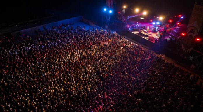 Helmos Mountain Festival 2024: Αυτές είναι οι ημερομηνίες του φεστιβάλ | 21 – 24 Ιουνίου