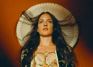 Η Jain και οι Telenova στο Release Athens 2024