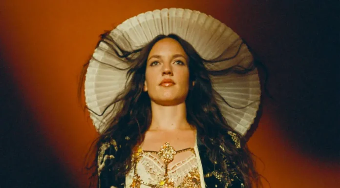 Η Jain και οι Telenova στο Release Athens 2024