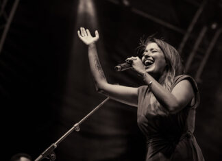 Ιουλία Καραπατάκη: Περιοδεία 2024 Ιανουάριος – Απρίλιος | Δείτε το αναλυτικό πρόγραμμα