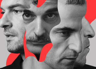 “Καρδιά του Σκύλου”: Θέατρο Κιβωτός έως 29 Φεβρουαρίου