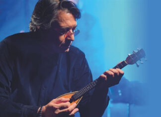 Θεσσαλονίκη: Ο Γιάννης Κότσιρας στο Block 33 | Σάββατα 3 & 10 Φεβρουαρίου