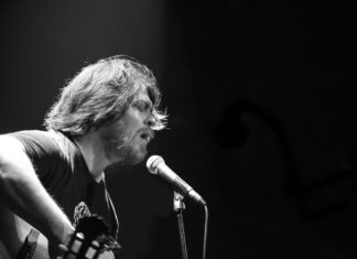 Αλέξανδρος Κτιστάκης: New Album ΤΑ ΜΑΥΡΑ