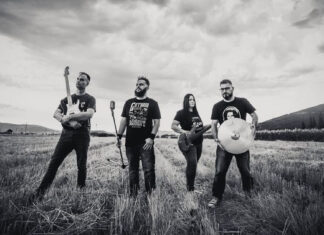 The Magic Bus: Απολαύστε το lyric video για «Το Κάποτε Εγώ»