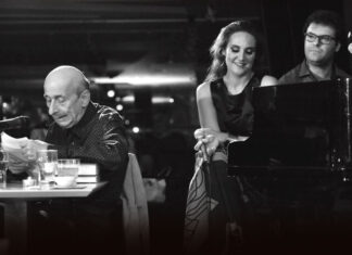 Μουσικό Αφιέρωμα στον Μάνο Ελευθερίου | 12 Ιανουαρίου 2024 @ Πόλις Πολυχώρος