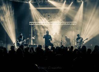 ΜΕΜΦΙΣ Live στο Κύτταρο “10 yars Anniversary” + Special guests: Countown & Misty Route