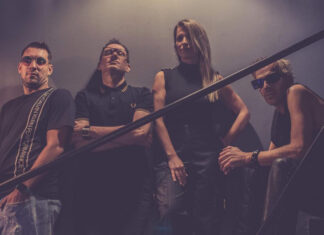 Οι Micro live στην Αθήνα | Σάββατο 6 Απριλίου 2024 @ Arch