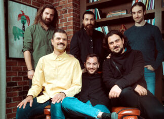 Μωζάικ: Οι μουσικοί της εκπομπής “Μουσικό Κουτί” επιστρέφουν στο club του Σταυρού του Νότου | 19 & 26 Ιανουαρίου και 2 & 9 Φεβρουαρίου.