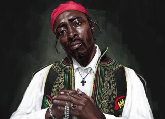 Νέγρος του Μοριά & guests: Θραcύτατο tour Χειμώνας 2024 | Πρόγραμμα εμφανίσεων