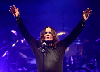 Η Sharon Osbourne επιβεβαιώνει τις τελευταίες ζωντανές εμφανίσεις του Ozzy στο Μπέρμιγχαμ