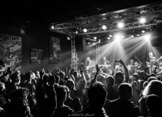 Νέα ημερομηνία! Μήτσος Πουλικάκος & Γεια σου Τάκη και το Σάββατο 20 Ιανουαρίου στο Κύτταρο!