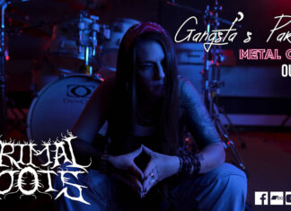 Primal Roots: νέο single “Gangsta’s Paradise” metal cover