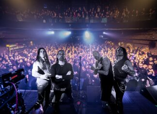 “Pro Xristoy”: Αυτό είναι το νέο album των Rotting Christ που έρχετε τον Μάϊο