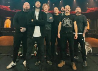 Οι The Rumjacks έρχονται σε Αθήνα και Θεσσαλονίκη, για να παρουσιάσουν δύο απολαυστικά celtic punk shows | 16 & 17 Μαρτίου 2024