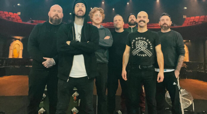 Οι The Rumjacks έρχονται σε Αθήνα και Θεσσαλονίκη, για να παρουσιάσουν δύο απολαυστικά celtic punk shows | 16 & 17 Μαρτίου 2024