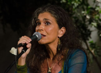 Η Σαβίνα Γιαννάτου έρχεται τον Φεβρουάριο και τον Μάρτιο στο θέατρο Άλσος, με δύο διαδοχικές, διαφορετικές μουσικές παραστάσεις