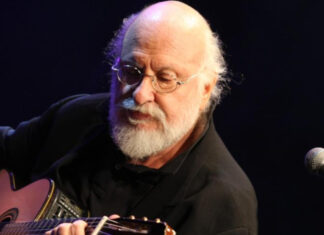 Μια μοναδική συναυλία σε επιμέλεια του Διονύση Σαββόπουλου για τα παιδιά της ΑΜΥΜΩΝΗΣ στο Μέγαρο Μουσικής Αθηνών | 22 Ιανουαρίου