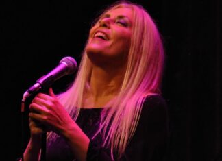 Η Θεοδοσία Τσάτσου Live στην Σφίγγα 3 & 10 Φεβρουαρίου 2024