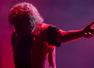 Οι μπαλάντες του Βασίλη | Από Δευτέρα 12 Φεβρουαρίου στο θέατρο Βέμπο