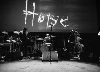 Godspeed You! Black Emperor, την Παρασκευή 18 Οκτωβρίου 2024 @ Floyd Live Venue