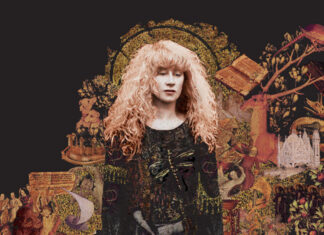 Η Loreena McKennitt επιστρέφει στην Ελλάδα για δυο εμφανίσεις σε Αθήνα 26/6 & Θεσσαλονίκη 27/6