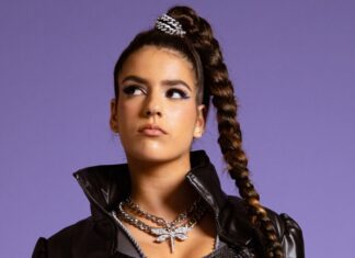 Eurovision: Το “Liar” της Σίλιας Καψη ειναι η συμμετοχή της Κύπρου (Teaser)