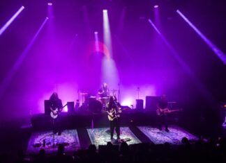 Οι Alcest για δυο εμφανίσεις στην Ελλάδα | Αθήνα 23/10/24 @ Gagarin – Θεσσαλονίκη 24/10/24 @ WE