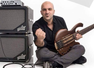 Παναγιώτης Ανδρέου: Cuban rhythm section seminar