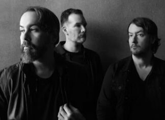 Οι Cigarettes After Sex στο πρώτο μεγάλο live της φθινοπωρινής σεζόν Παρασκευή 25 Οκτωβρίου 2024, στο κλειστό γήπεδο μπάσκετ ΟΑΚΑ