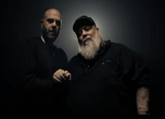 Δροσοσταλιά: Οι Stavento & B. D. Foxmoor στο πρώτο τους κομμάτι