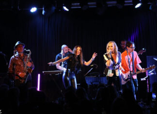 Duets Ευρυδίκη & Μπλε: Νέες ημερομηνίες, Σάββατα 2, 9 & 16 Μαρτίου 2024 | Σταυρός του Νότου Plus