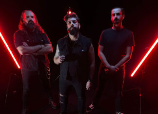 Felectro Charged: Νέο Single + Video “Lord Of Sickness” Από Το Νέο Επερχόμενο Album “Reign Of Deception”