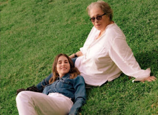 Η Δήμητρα Γαλάνη και τον Μάρτιο στο VOX | Μαζί της η Παυλίνα Βουλγαράκη